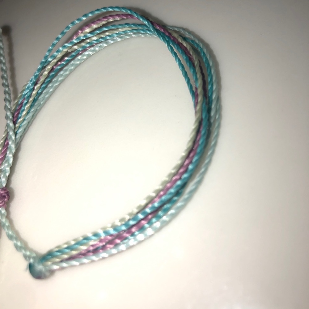 PURA VIDA bracelet!